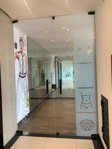 Apartamento Monoambiente Moderno Con UNA Vista Espectacular!