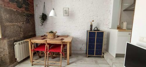 Apartamento Santander Centro