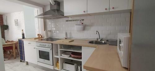 Apartamento Santander Centro