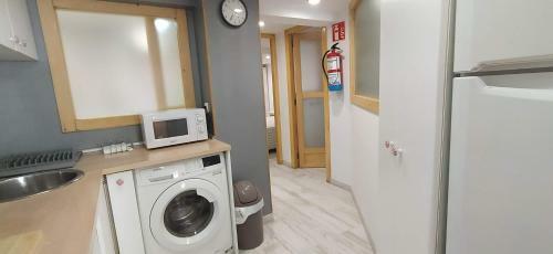 Apartamento Santander Centro