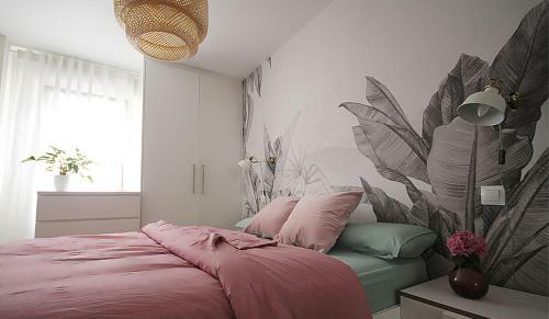 Apartamento de Dise�o En El Sardinero