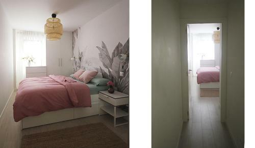 Apartamento de Dise�o En El Sardinero