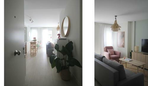 Apartamento de Dise�o En El Sardinero