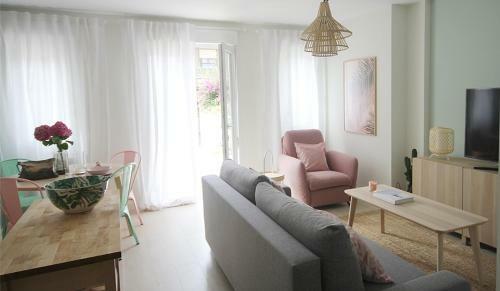 Apartamento de Dise�o En El Sardinero