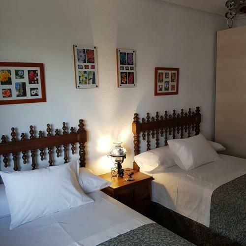Habitaciones En El Sardinero-santander