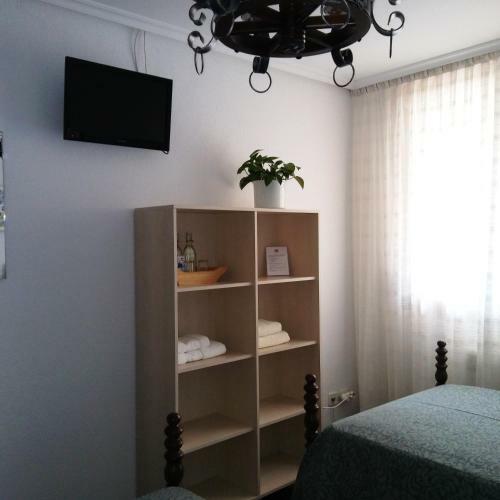Habitaciones En El Sardinero-santander