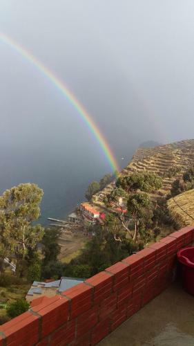 Hotel Las Caba�as Lodge