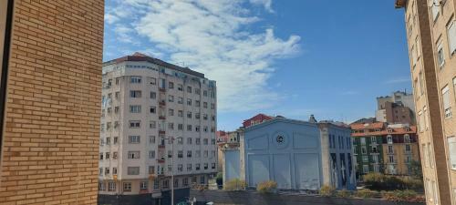 Habitaci�n Privada Al Lado de La Bah�a de Santander