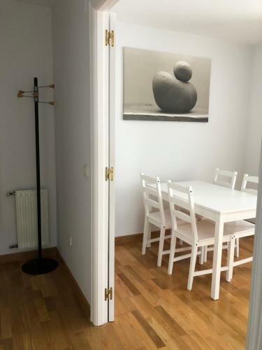 Valdenoja-sardinero Apartment Suite Beach
