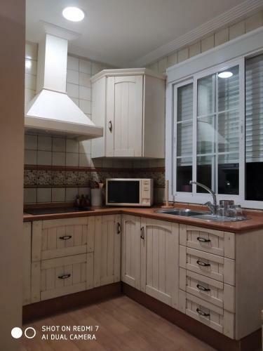 Apartamento Las Musas
