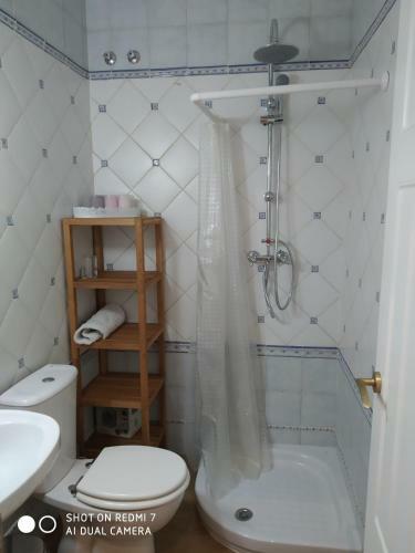 Apartamento Las Musas
