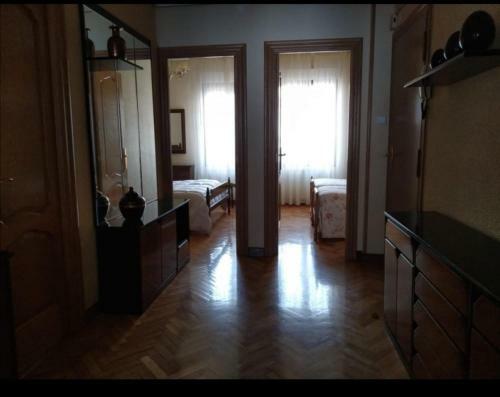 Apartamento Santo Domingo de La Calzada La Rioja