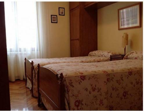 Apartamento Santo Domingo de La Calzada La Rioja