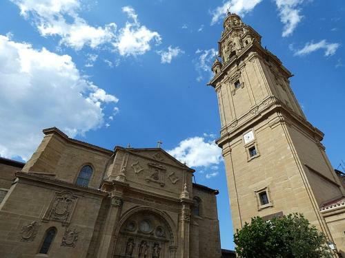 Apartamento Santo Domingo de La Calzada La Rioja