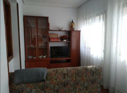 Apartamento Santo Domingo de La Calzada La Rioja