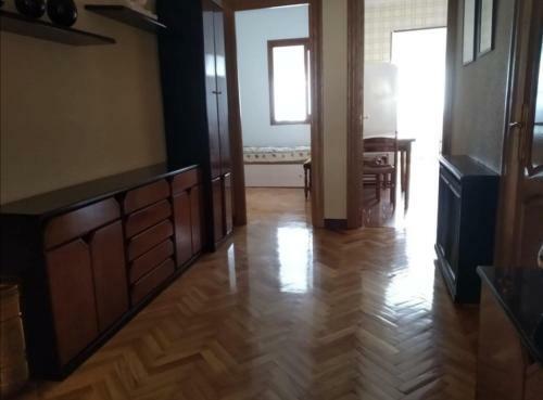 Apartamento Santo Domingo de La Calzada La Rioja