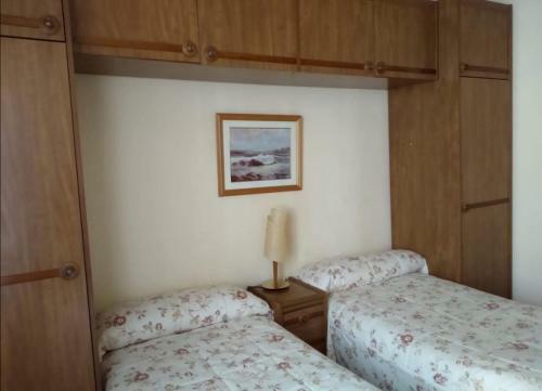 Apartamento Santo Domingo de La Calzada La Rioja
