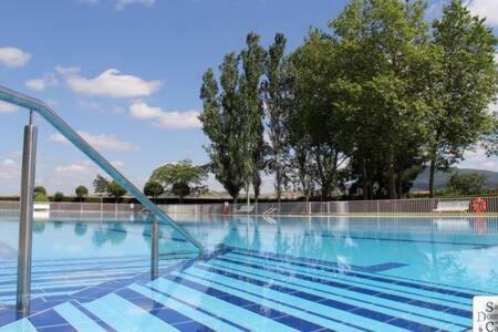 Apartamento Santo Domingo de La Calzada La Rioja