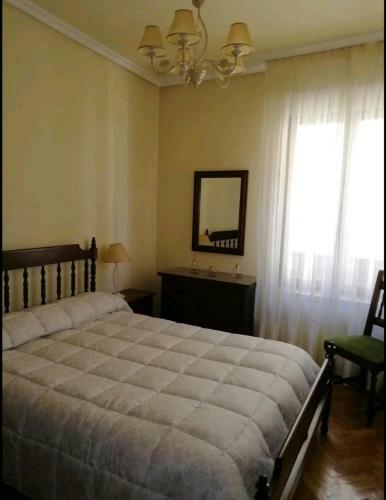 Apartamento Santo Domingo de La Calzada La Rioja