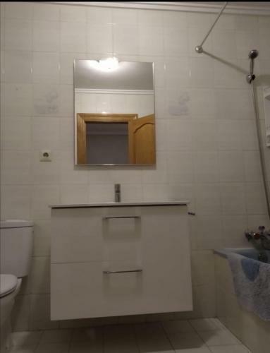Apartamento Santo Domingo de La Calzada La Rioja