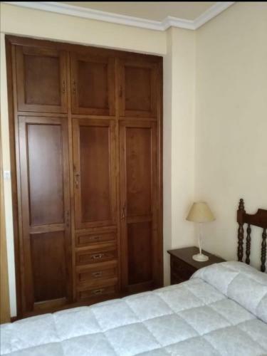 Apartamento Santo Domingo de La Calzada La Rioja