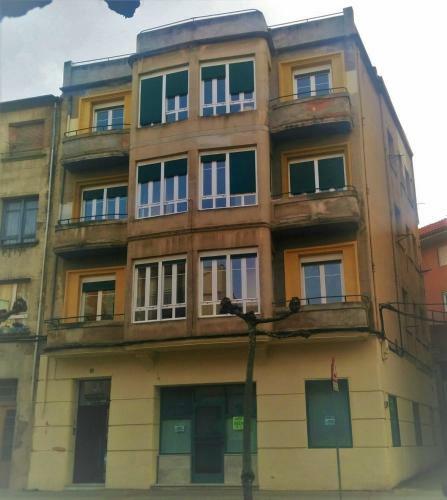 Apartamento San Roque 18