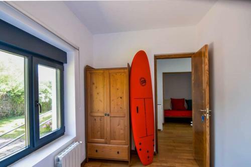 �nuevo! Espectacular Casa En La Playa de Berria