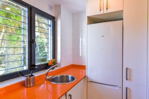 �nuevo! Espectacular Casa En La Playa de Berria