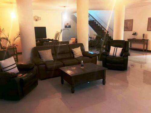 Agradable Villa Con Piscina