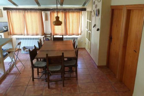 Cortijo El Retamar