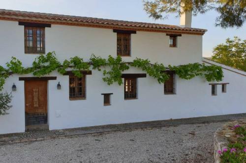 Cortijo El Retamar