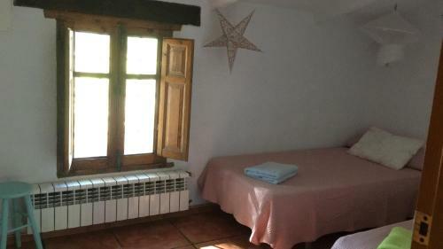 Cortijo El Retamar