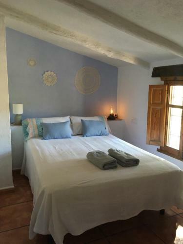 Cortijo El Retamar
