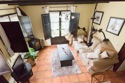 Casa Covarrubias