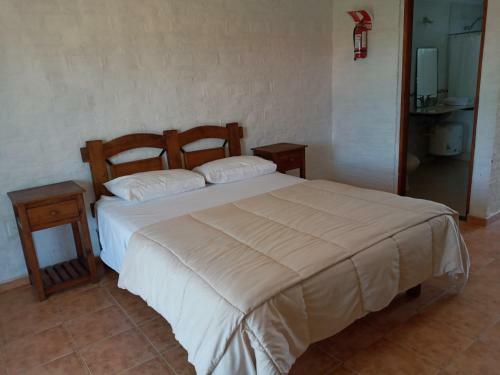 Lodge Apartamento Con Jardin Termas Del Dayman