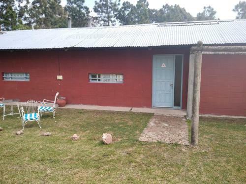 Agroturismo Estancia Turistica La Providencia