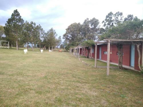 Agroturismo Estancia Turistica La Providencia