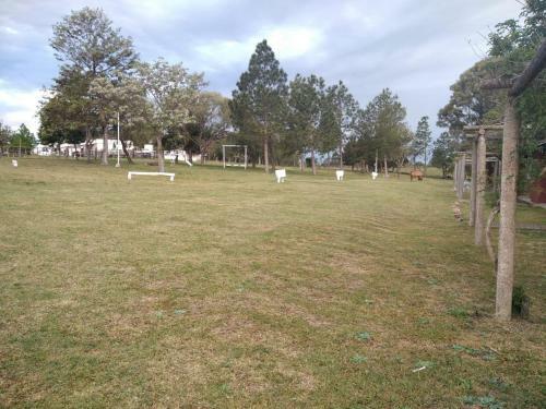 Agroturismo Estancia Turistica La Providencia