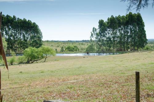 Agroturismo Estancia Turistica La Providencia