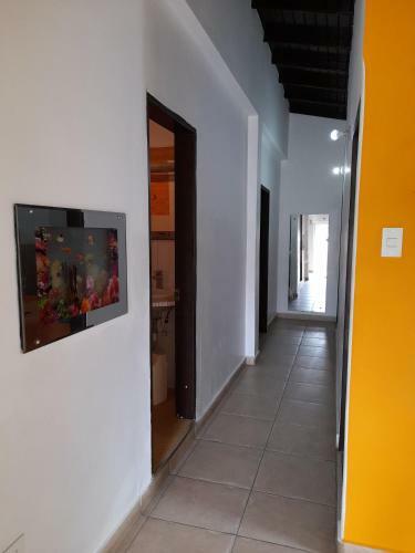 Casa Vacacional Lomas de Guayamury 8pax
