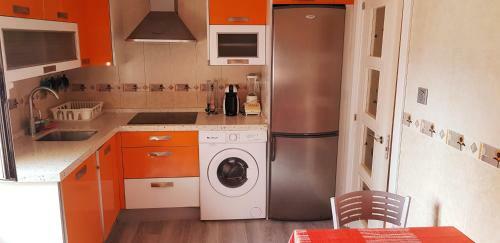 Apartamento Casa Jon Con Garage Y Wifi