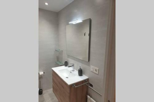 Apartamento Reci�n Reformado En Barakaldo