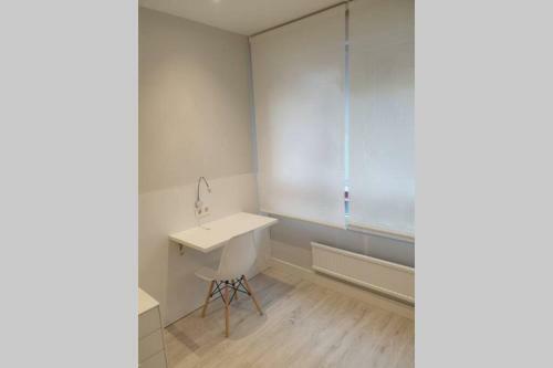 Apartamento Reci�n Reformado En Barakaldo
