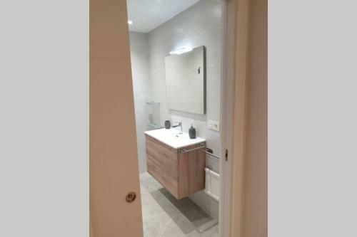 Apartamento Reci�n Reformado En Barakaldo