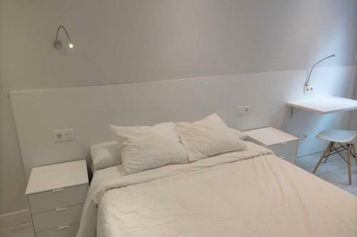 Apartamento Reci�n Reformado En Barakaldo