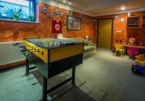 Apartm�n Helena