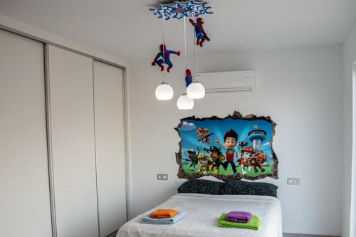 Montainbeach