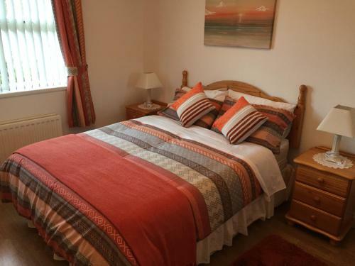 Bed & Breakfast Clare Forest Cottage