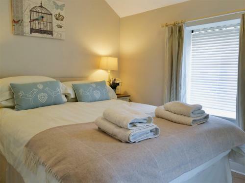 Lavender Cottage