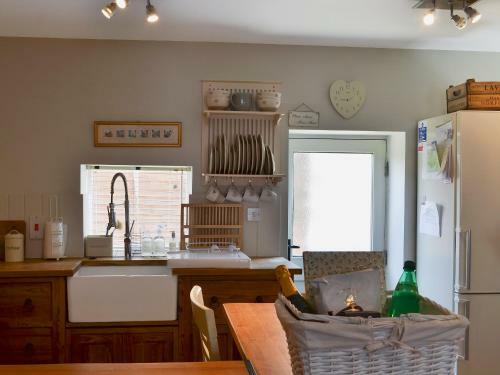 Lavender Cottage
